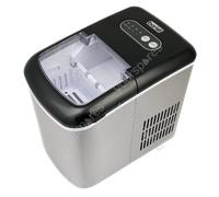 Sealey Baridi Ice Cube Maker with LED Display & 10 Minute Freeze