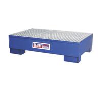 Sealey Barrel Bund 1340 X 800 X 335mm Drp10