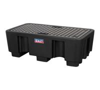 Sealey Barrel Bund High Density Polyethylene 1300mm 750mm 440mm