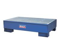 Barrel Bund 1340 x 800 x 335mm
