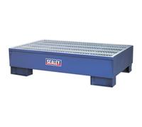 Barrel Bund 1340 x 800 x 335mm