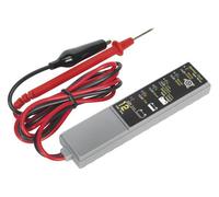 Sealey Battery & Alternator Tester 12V Led Ak400