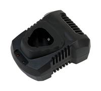 Sealey Battery Charger For 10.8V Lithium-Ion Sv10.8 Series Cp108Vmc