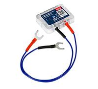 Sealey Battery Monitor Sensor & Vehicle Finder - BT2020, Blue