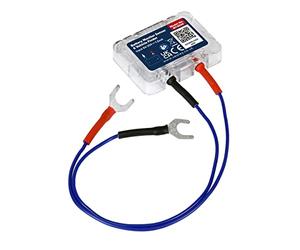 Sealey Battery Monitor Sensor & Vehicle Finder - BT2020, Blue
