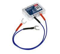 Sealey Battery Monitor Sensor & Vehicle Finder Waterproof 6V-20V Range Bt2020