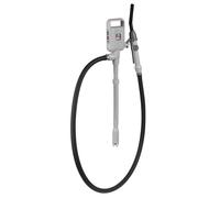 Sealey Battery Operated Fluid Transfer Pump with Nozzle - TP81