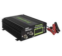 Sealey Battery Support Unit Charger & Maintainer 30A - SPBC30