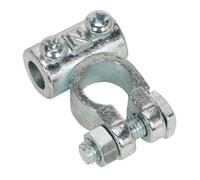 Sealey Medium Duty 24v Negative Battery Terminals Pack of 10