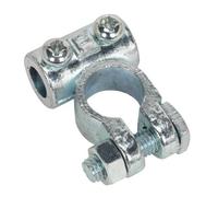Sealey Medium Duty 24v Positive Battery Terminals Pack of 10