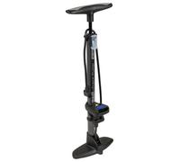 Sealey Track Pump with Digital Gauge