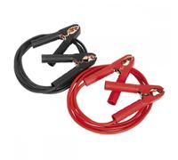 Sealey BC1630 Booster Cables 16Mm² X 3M 220A