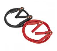 Sealey BC2535 Booster Cables 25Mm² X 3.5M 350A