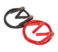 Sealey BC2535 Booster Cables 25mm² x 3.5mtr CCA 350Amp CE & TUV/GS...