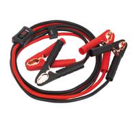 Sealey BC25635SR Booster Cables 25mm² x 3.5m CCA 600A + Electronic...
