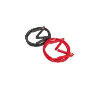 Sealey Booster Cable Jump Leads 4.5m