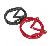 Sealey BC3545 Booster Cables 35Mm² X 4.5M 480A