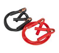 Sealey BC3545 Booster Cables 35mm² x 4.5mtr CCA 480Amp CE & TUV/GS...