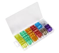 Sealey Bcf36 Automotive Maxi Blade Fuse Assortment 36Pc