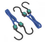 Bungee Cord Set 2pc 460mm