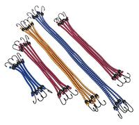Sealey BCS20 Elastic Cord Set (20-Piece) by Sealey