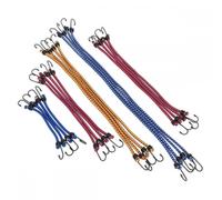 Sealey Bcs20 Elastic Cord Set 20Pc