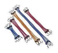 Sealey Bcs20 Elastic Cord Set 20Pc