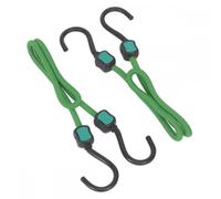 Sealey Bungee Cord Set