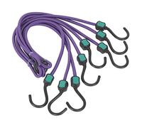 Sealey Bcs23 1000Mm Octopus Bungee Cord