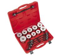 Sealey Bearing & Bush Removal/installation Kit 27Pc