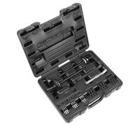Sealey Deep Groove Bearing Puller Set - PS110