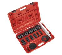 Sealey VS7024 Bearing & Seal Installation Kit 37Pc