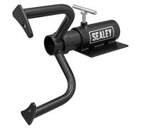 Sealey - Bench/Engine Stand Adaptor for VW/Porsche Air Cooled Engines - ESA01