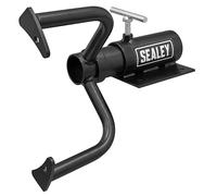 Sealey - Bench/Engine Stand Adaptor for VW/Porsche Air Cooled Engines - ESA01