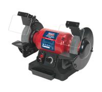 Sealey Bench Grinder Ø150mm Variable Speed BG150WVS