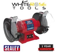 Sealey BG200XL Bench Grinder 200mm 560W/230V