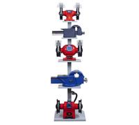 Sealey Bench Grinder & Vice Stand Deal 150mm Diameter Heavy Duty Bgvdscombo4