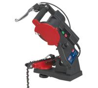 Sealey SMS2002C Chainsaw Blade Sharpener 240v