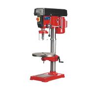 Sealey GDM180B Pillar Drill Bench 16-Speed 750W/230V