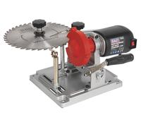 Sealey Sms2003 Saw Blade Sharpener - Bench Mounting 110W