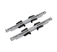 Sealey Benchclaw Mitre Saw Workbench Clamp Universal Portable - Silver Sbc01