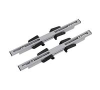 Sealey Benchclaw Mitre Saw Workbench Clamp SBC01, Universal Portable, Fits Workmate, Red