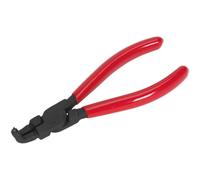Sealey AK84533 Circlip Pliers Internal Bent Nose 140mm