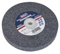 Sealey Aluminous Oxide Grinding Wheel 150mm 20mm Coarse