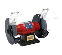 Sealey BG150CX 150mm Bench Grinder 150W/230V