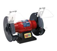 Sealey BG150CX 150mm Bench Grinder