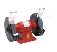 Sealey BG150CX Bench Grinder 150mm 150W/230V