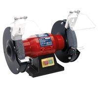 Sealey Bench Grinder Ø150mm 150W/230V BG150CX