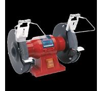 Sealey BG150CX Bench Grinder Ø150mm 150W/230V