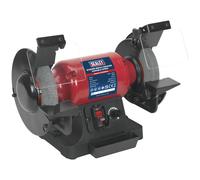 Sealey BG150CX Bench Grinder Ã˜150mm 150W/230V